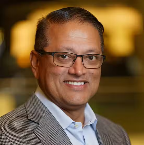 Dr. Satish Vayuvegula